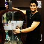 Mahmoud alturke sur yala.fm